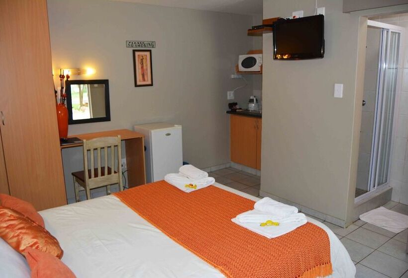 Pokój Standard, Gemstone Guest House