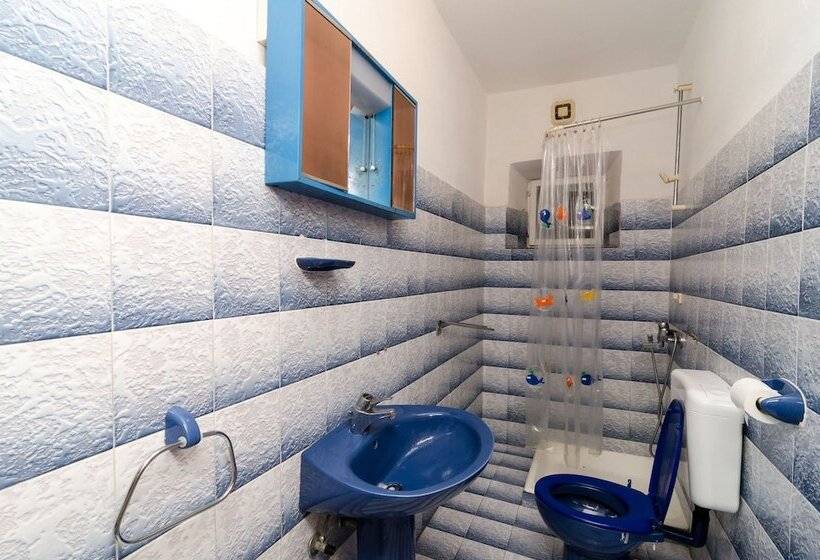 Четырехместный Номер Стандарт, Guest House Kiko