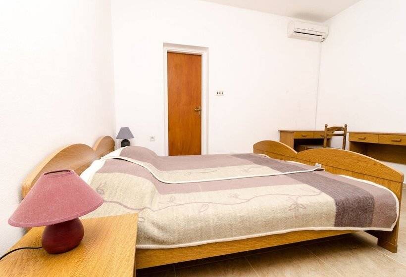 Апартаменты 1 Спальня Вид на Море с Балконом, Guest House Kiko