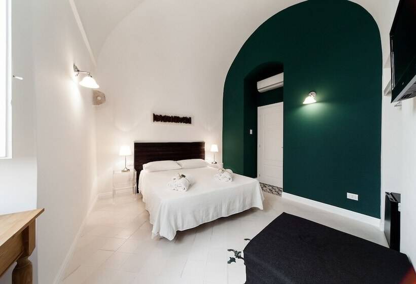 اتاق استاندارد, Arco' B&b