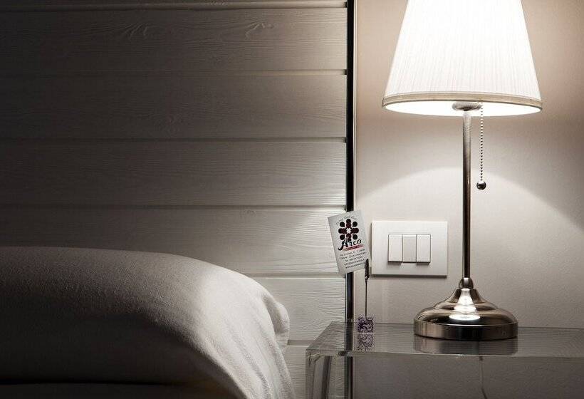اتاق استاندارد, Arco' B&b