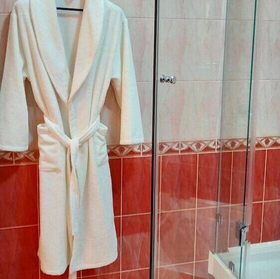 سوئیت پرزیدنت, Azimut Hotel Nalchik