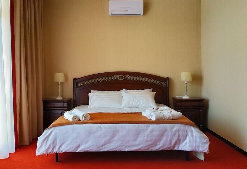 اتاق سوپریور, Azimut Hotel Nalchik