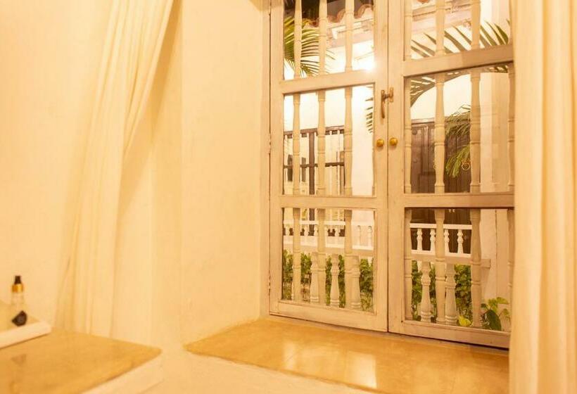 اتاق استاندارد, Leones De Alba Hotel Boutique