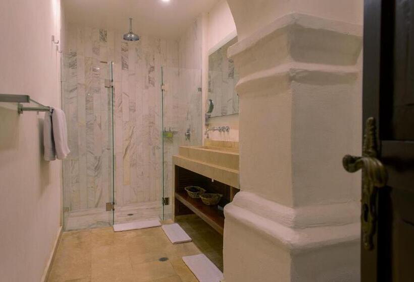 اتاق استاندارد, Leones De Alba Hotel Boutique