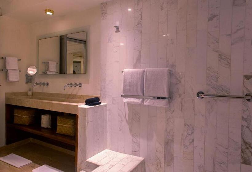سوئیت با تخت بزرگ, Leones De Alba Hotel Boutique