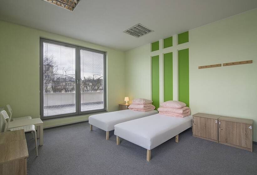 标准间, Sea Hostel