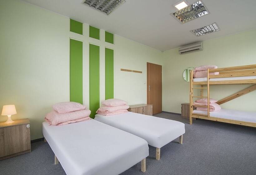 标准间, Sea Hostel