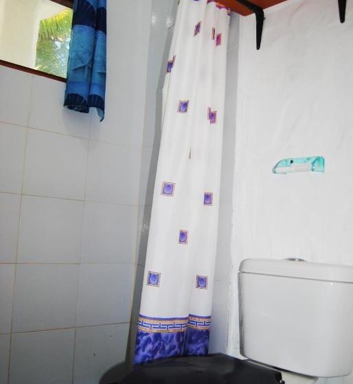 Номер Стандарт Индивидуальный, Hostal Galapagos By Bar De Beto