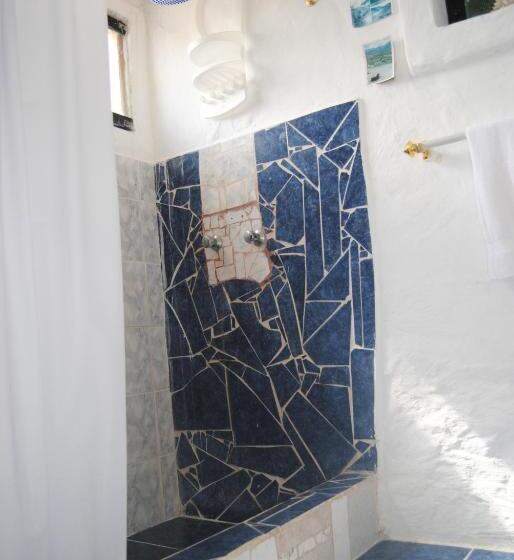 Люкс Вид на Море, Hostal Galapagos By Bar De Beto