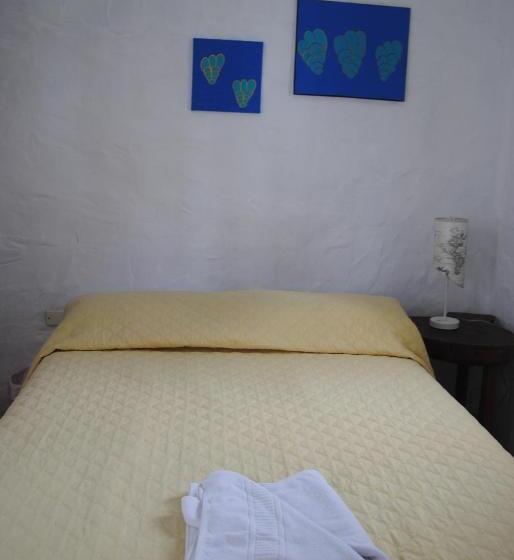 Номер Стандарт Индивидуальный, Hostal Galapagos By Bar De Beto