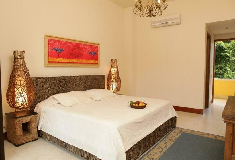 Полулюкс, Y Spa Santa Fe Colonial