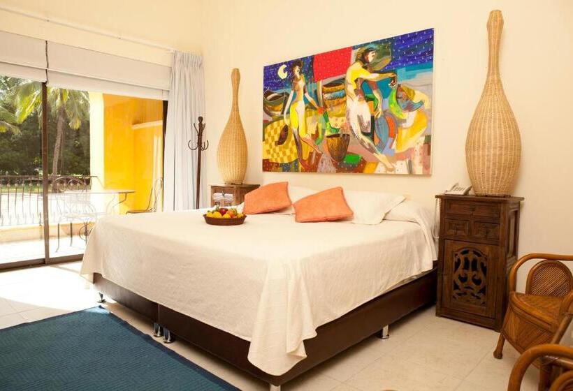 Полулюкс, Y Spa Santa Fe Colonial