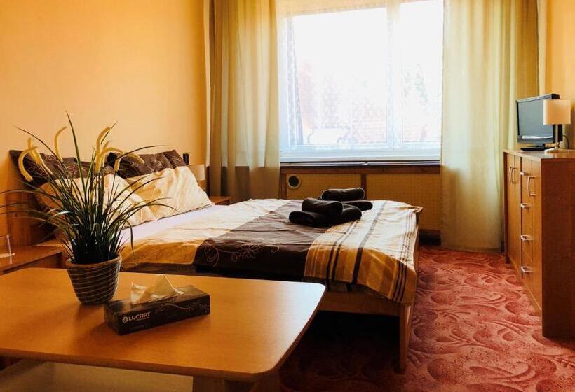 اتاق استاندارد سه نفره, Slatina
