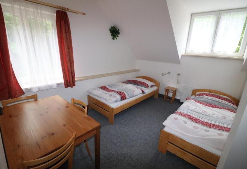 Family Suite, Penzion U Elišky Bedřichov V Jizerských Horách