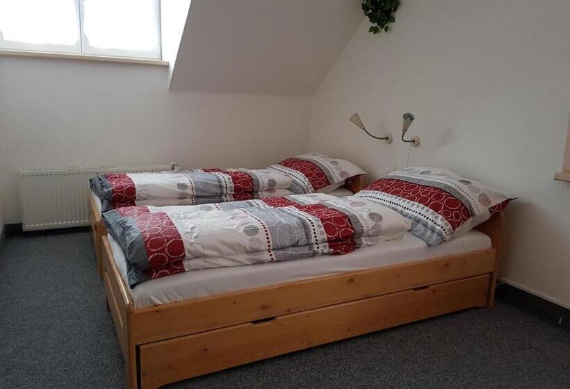 Family Suite, Penzion U Elišky Bedřichov V Jizerských Horách