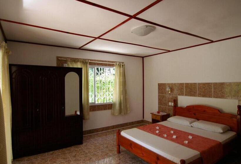 اتاق استاندارد, Rising Sun Guest House
