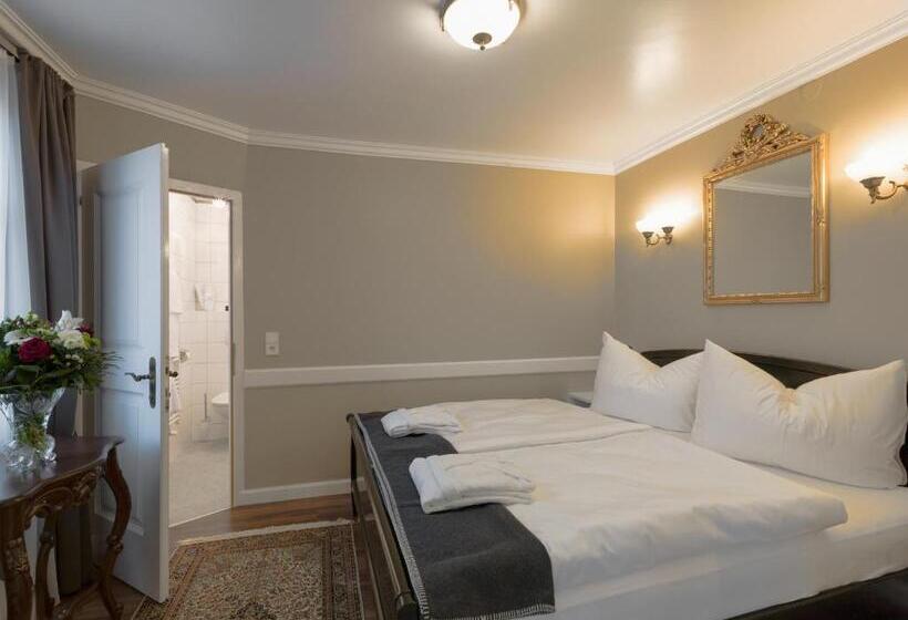 Люкс Повышенной Комфортности, Schneider Hof Boutique Hotel Garni Superior