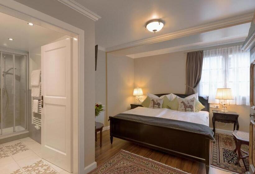 Family Suite, Schneider Hof Boutique Hotel Garni Superior