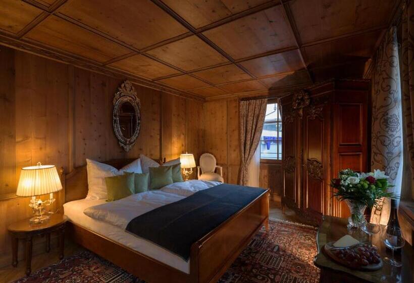 Люкс, Schneider Hof Boutique Hotel Garni Superior