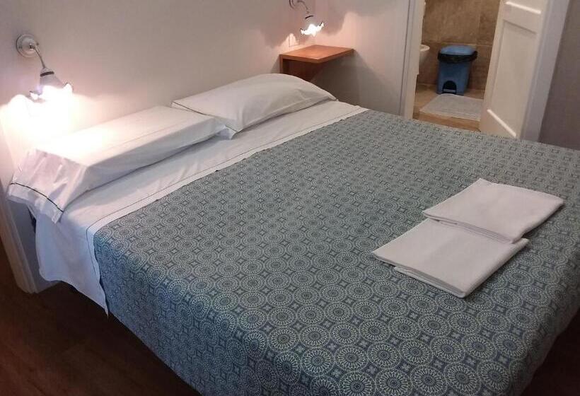 اتاق کلاسیک چهارنفره, Rina Rooms