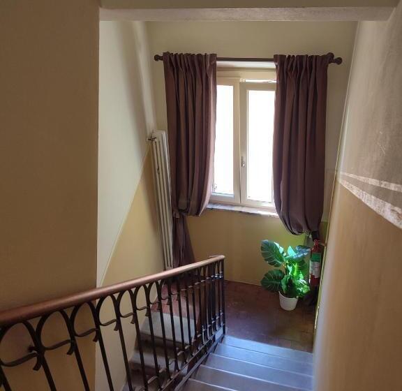 اتاق استاندارد, Casa Aurora
