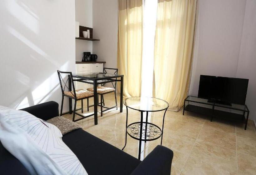 إستوديو ديلوكس, Guesthouse Villa Maggie