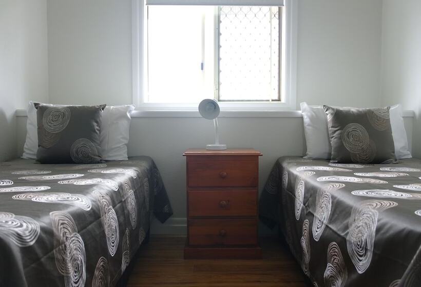 침실 2개 수피리어 아파트, Hampton Court Apartments