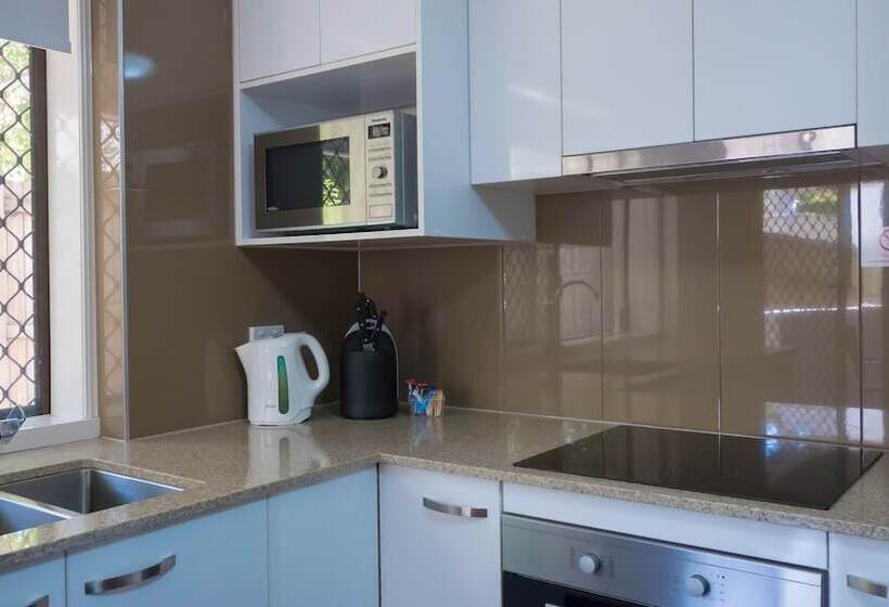 침실 2개 수피리어 아파트, Hampton Court Apartments