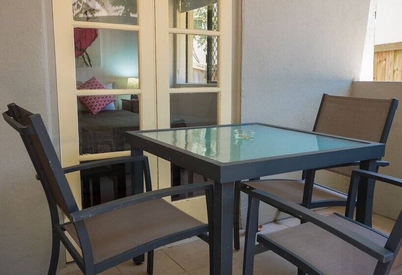 침실 2개 수피리어 아파트, Hampton Court Apartments