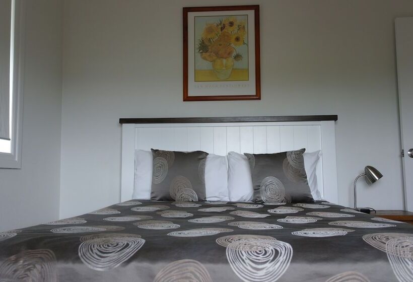 침실 2개 수피리어 아파트, Hampton Court Apartments