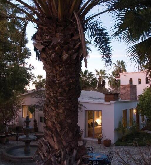 Casa 1 Quarto, Hacienda Todos Los Santos