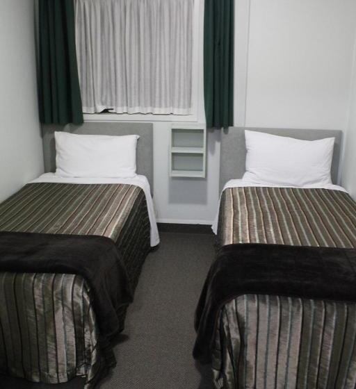 침실 1개 아파트, Edgewater Motor Lodge