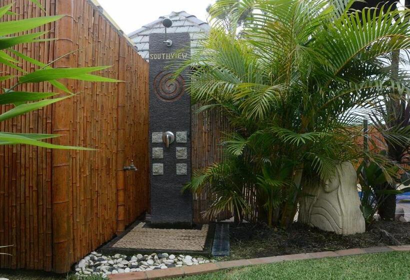 Стандартный Номер Кровать Кинг, Southview Guest House