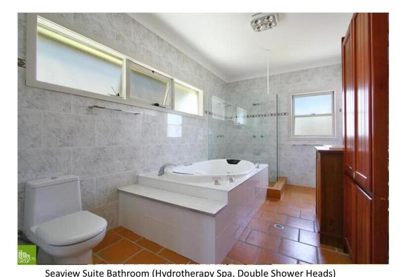 Люкс Кровать Кинг, Southview Guest House