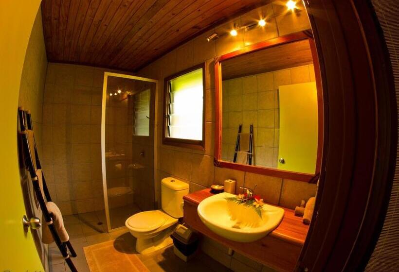 豪华洋房, Waidroka Bay Resort