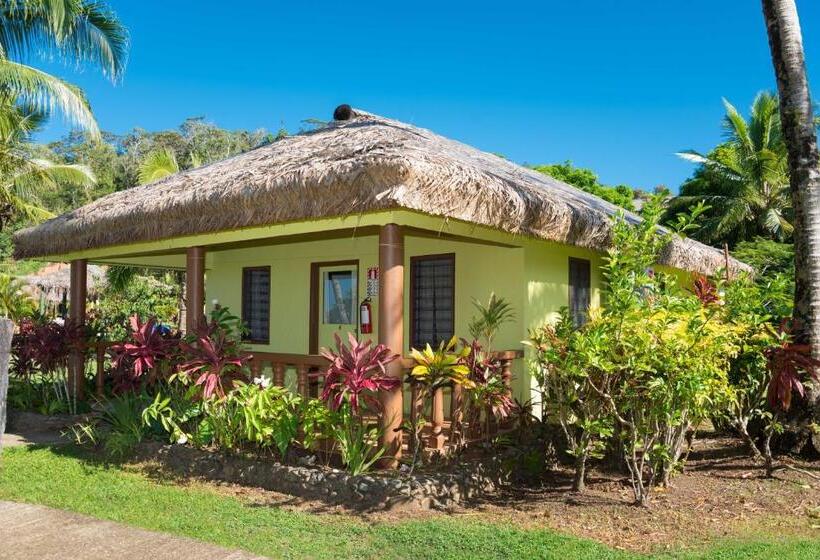 高级洋房, Waidroka Bay Resort