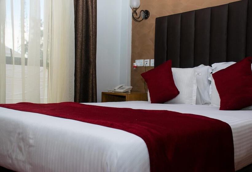 Standard Room, Amelia Hotel Karen