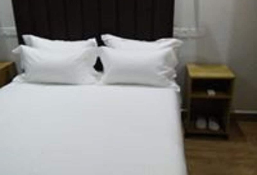 Standard Room, Amelia Hotel Karen
