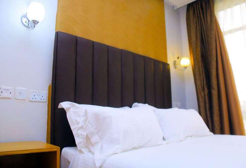 Standard Room, Amelia Hotel Karen