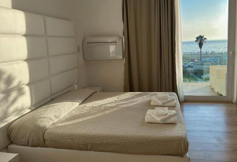 Номер Стандарт Вид на Море, Artemide Mare