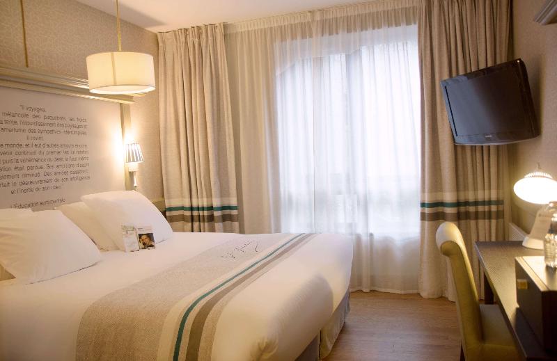 اتاق لوکس خانوادگی, Oikos Poshtel