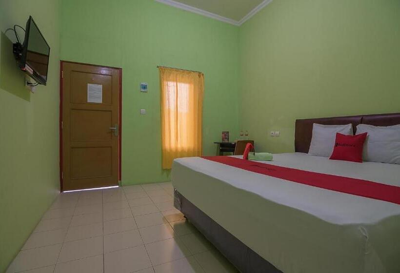 Номер Стандарт, Reddoorz Near Kampus Ump Purwokerto