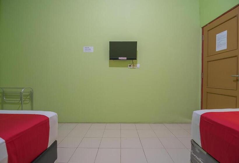 Номер Стандарт, Reddoorz Near Kampus Ump Purwokerto