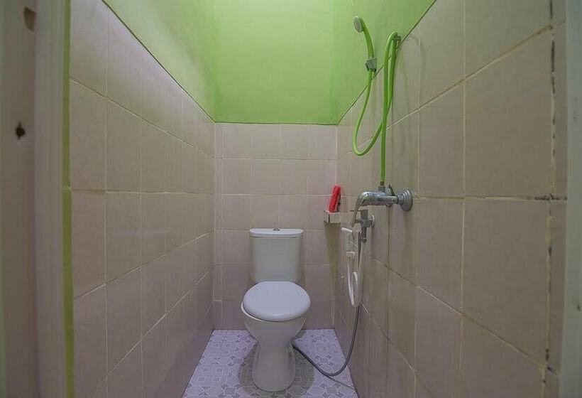 Номер Стандарт, Reddoorz Near Kampus Ump Purwokerto