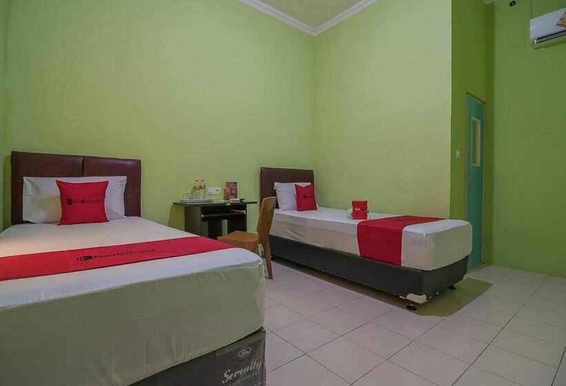 Номер Стандарт, Reddoorz Near Kampus Ump Purwokerto
