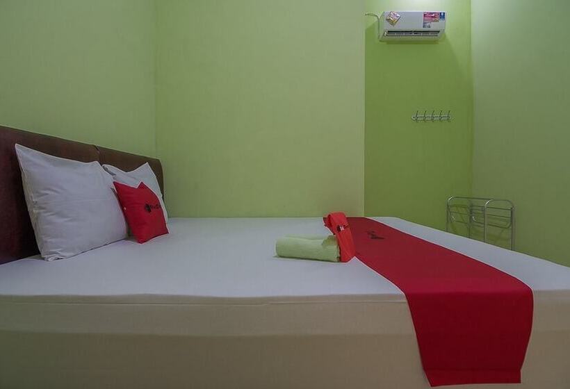 Номер Economy, Reddoorz Near Kampus Ump Purwokerto