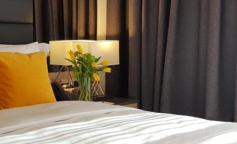 Quarto Superior Cama King, Swissbelboutique Bneid Algar Kuwait