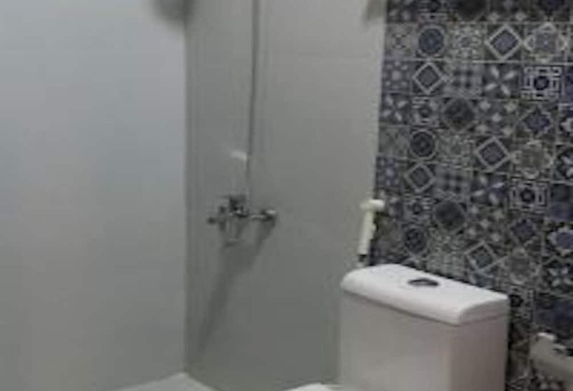 Quarto Deluxe, Iwan Alandalusia Al Ajaweed