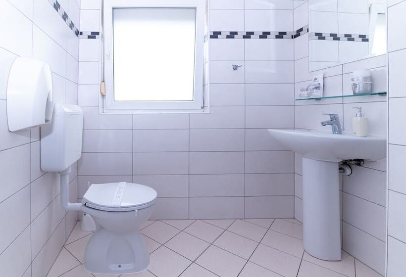 Номер Стандарт, Guest Accomodation Tamaris